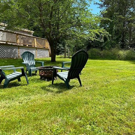 Tranquil Litchfield Retreat Vila Exterior foto