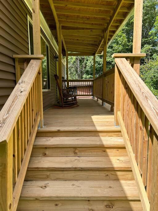 Tranquil Litchfield Retreat Vila Exterior foto
