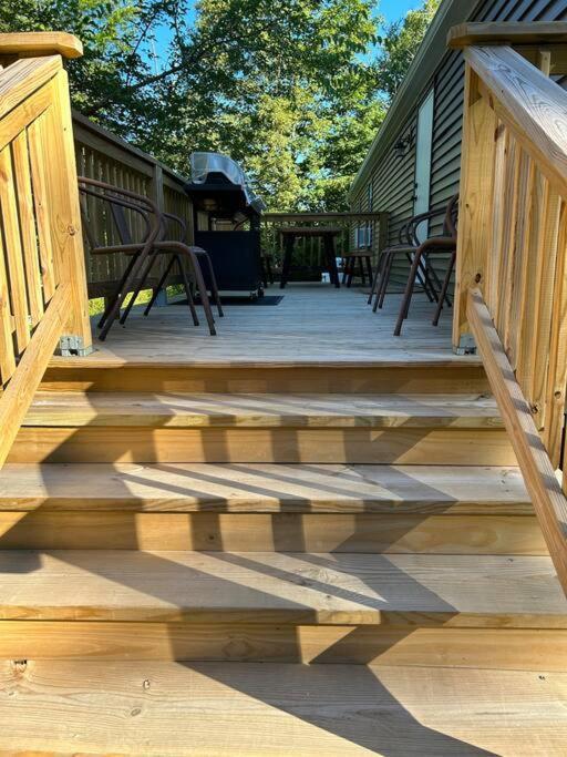 Tranquil Litchfield Retreat Vila Exterior foto