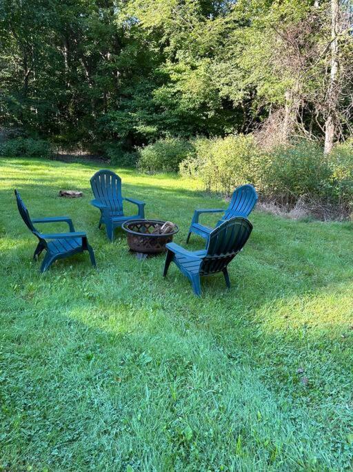 Tranquil Litchfield Retreat Vila Exterior foto